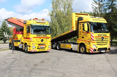 Mat- Hol Ratownictwo Drogowe